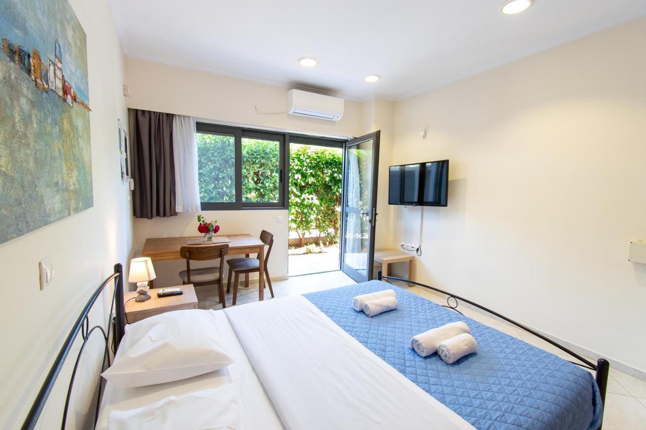 Fotis Apartment