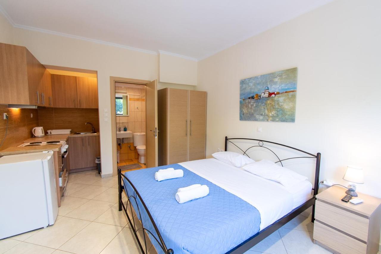 Appartement Fotis *