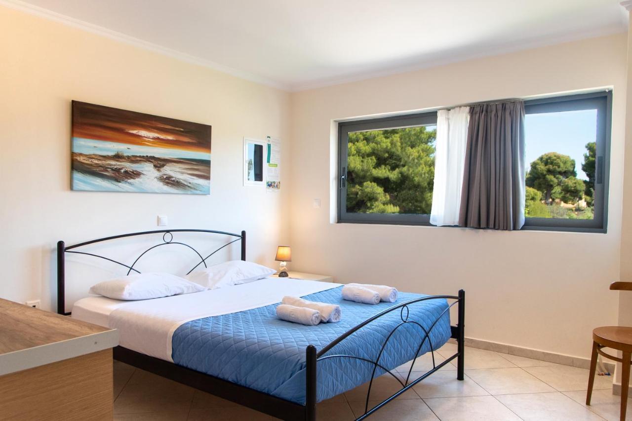 Fotis Apartment