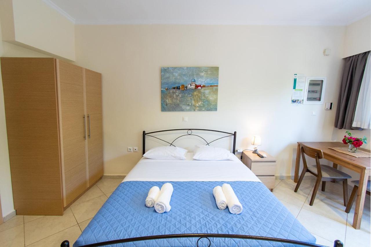 Appartement Fotis