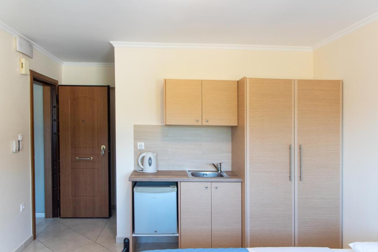 Fotis Apartment *
