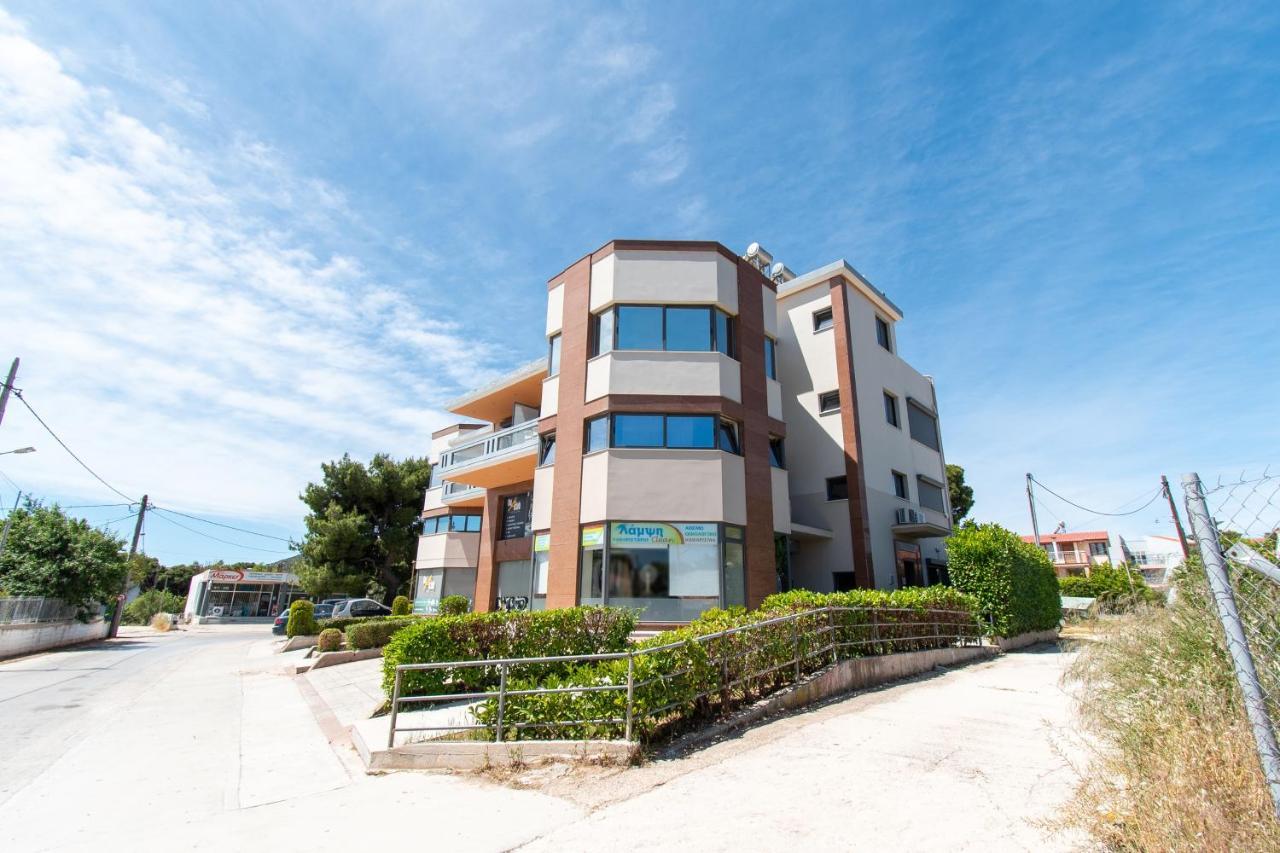 Apartment Fotis