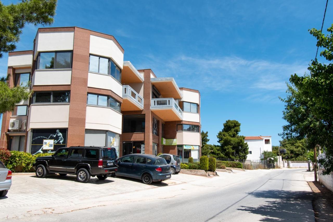 Appartement Fotis Artemida (Attica)
