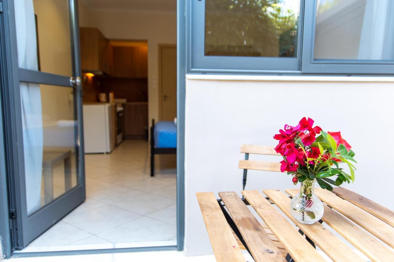 Apartment Fotis Artemida (Attica)