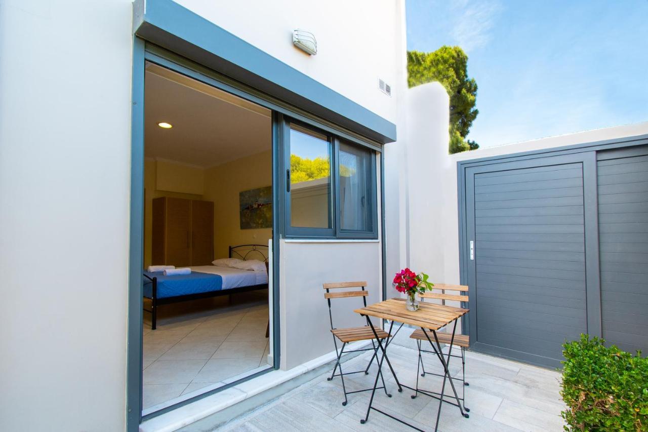 Fotis Apartment Artemida (Attica)